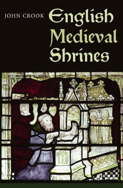 English Medieval Shrines