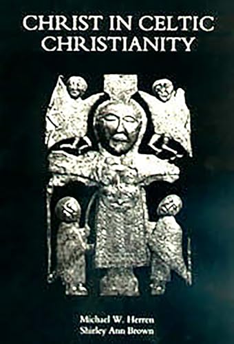 Christ in Celtic Christianity
