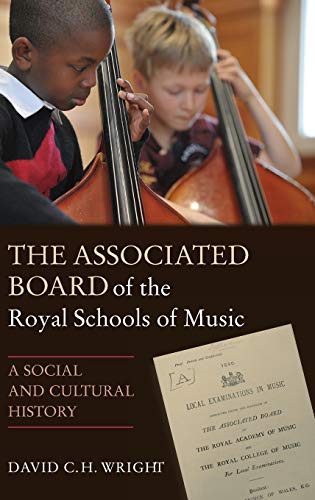 The Associated Board of the Royal Schools of Music