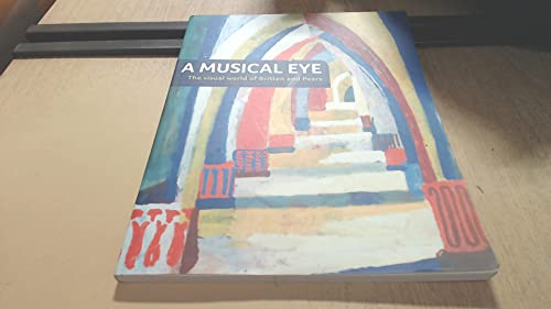 A Musical Eye