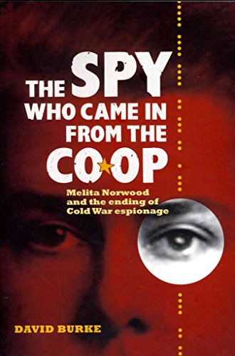 The Spy Who Came In From the Co-op