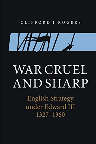 War Cruel and Sharp