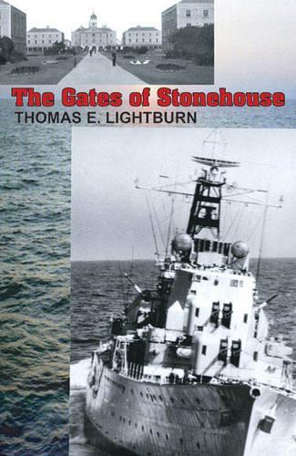 The Gates of Stonehouse