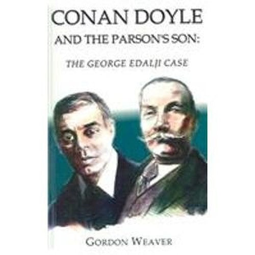 Conan Doyle and the Parson's Son