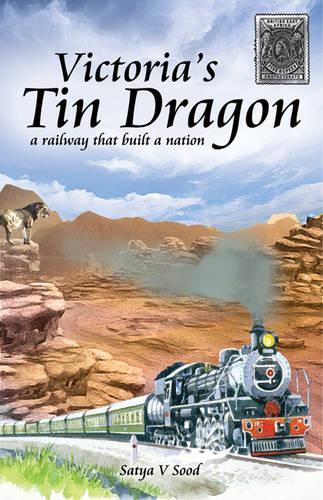 Victoria's Tin Dragon