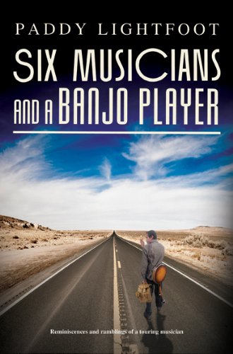 Six Musicians and a Banjo Player