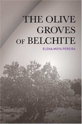 The Olive Groves of Belchite