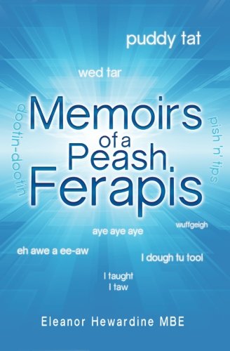 Memoirs of a Peach Feraphist