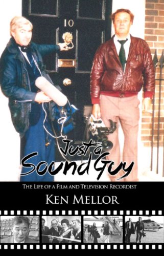 Just a Sound Guy