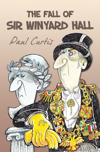 The Fall of Sir Winyard Hall