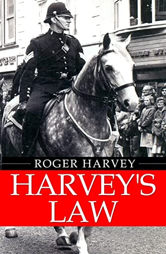 Harvey's Law