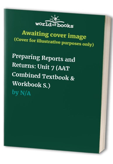 Preparing Reports and Returns