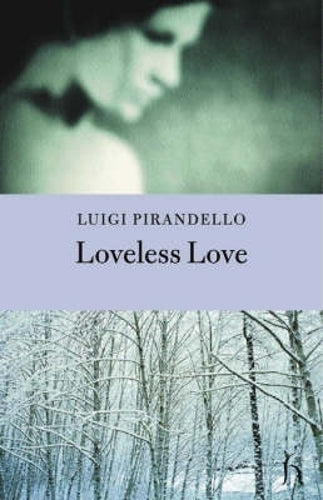 Loveless Love