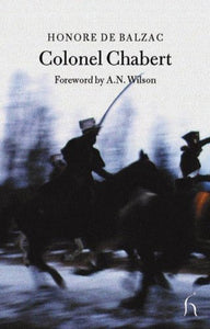 Colonel Chabert 