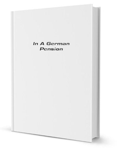 In a German Pension