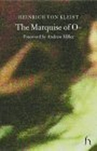 The Marquise of O