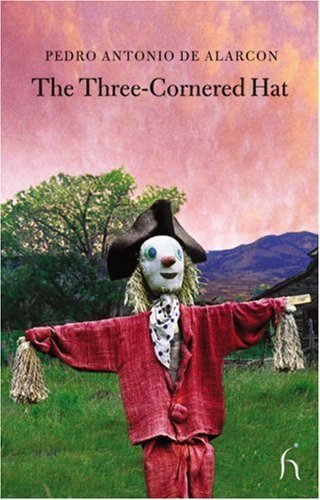 The Three-cornered Hat