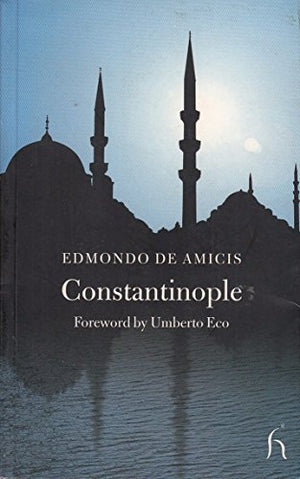 Constantinople