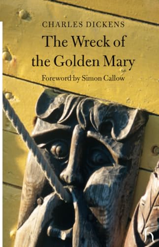 The Wreck of the Golden Mary
