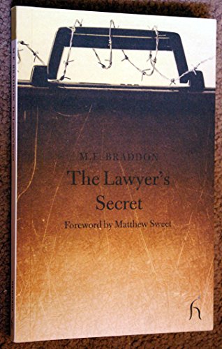 The Lawyer's Secret
