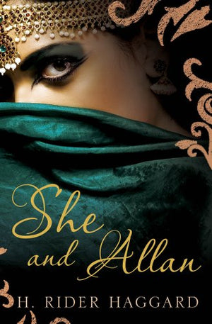 She and Allan