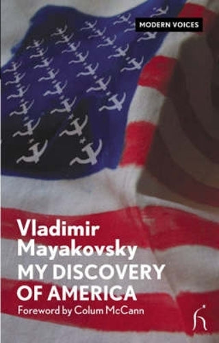 My Discovery of America