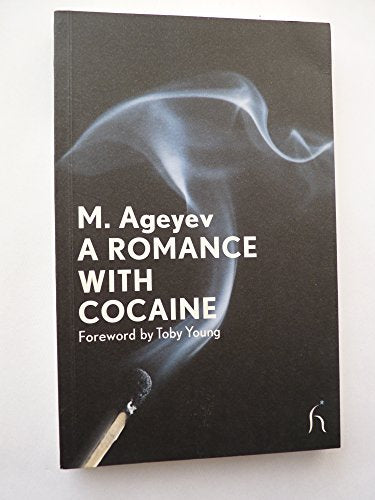 A Romance with Cocaine