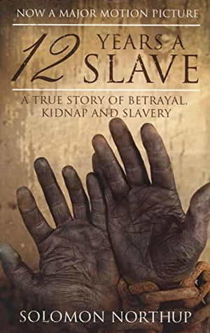 12 Years a Slave