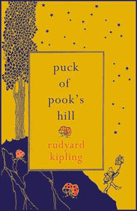 Puck of Pook's Hill 