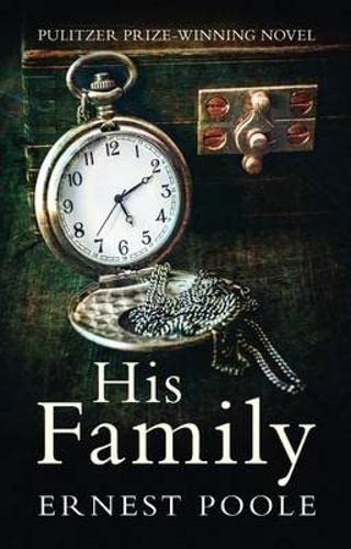 His Family