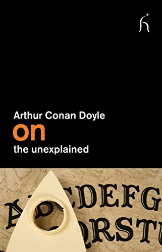 On the Unexplained