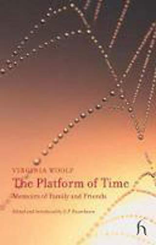 The Platform of Time