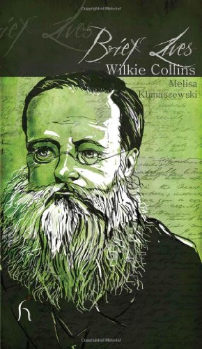 Brief Lives: Wilkie Collins