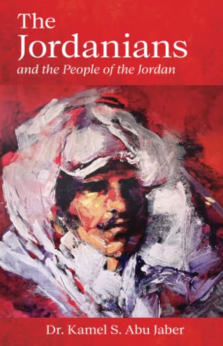 The Jordanians
