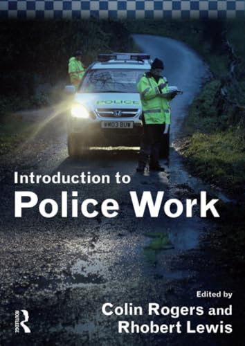 Introduction to Police Work