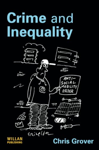 Crime and Inequality