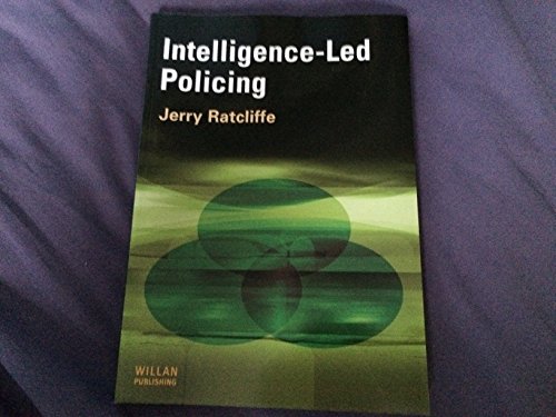 Intelligence-Led Policing