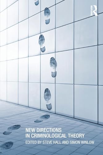 New Directions in Criminological Theory
