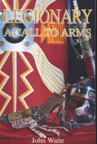 Legionary