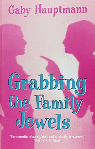 Grabbing The Family Jewels