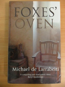 Foxes' Oven 