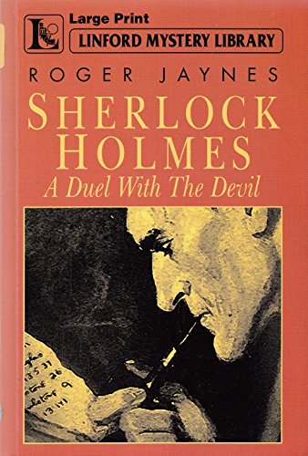 S.holmes:a Duel With The Devil