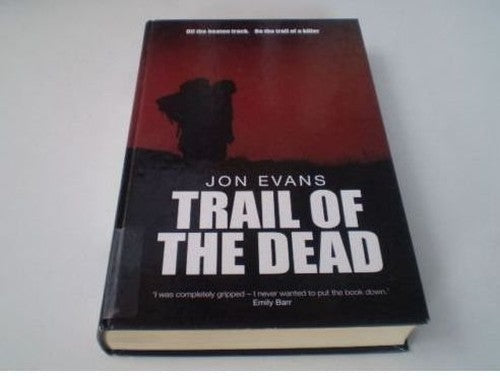 Trail Of The Dead