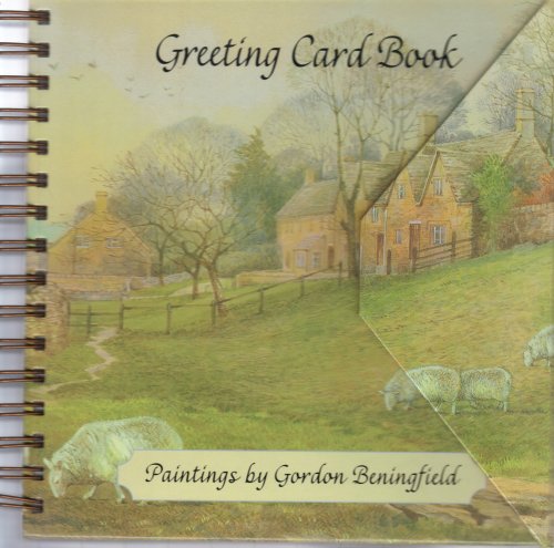 Greetings Card Book