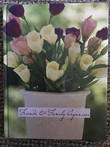 Friends & Family Organiser