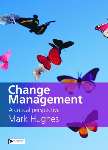 Change Management