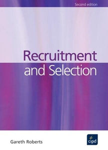 Recruitment and Selection 
