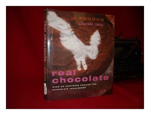 Real Chocolate
