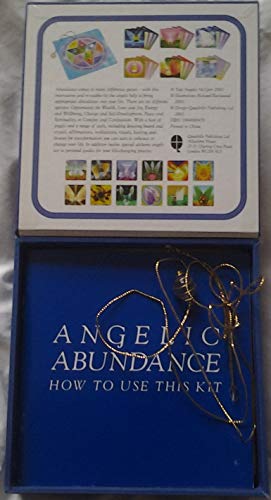Angelic Abundance in a Box