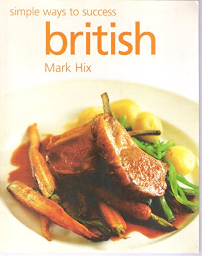 British Cooking